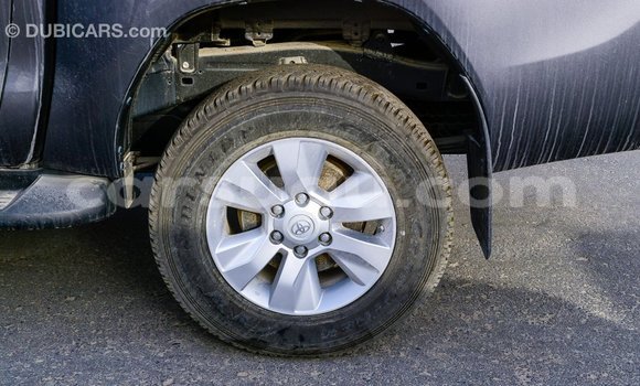 Sayi Imported Toyota Hilux Sauran Mota in Import - Dubai a Burkina Faso Sayi Imported Toyota Hilux Sauran Mota in Import - Dubai a Burkina Faso
