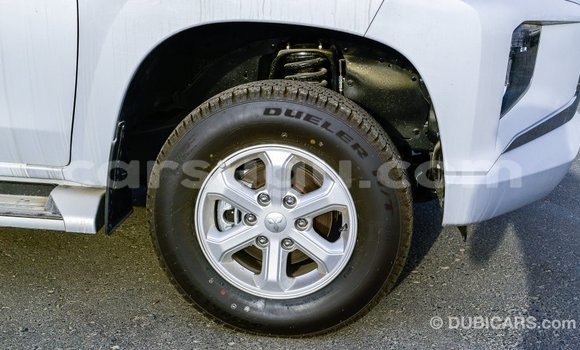 Acheter Import Voiture Mitsubishi L200 Blanc à Import - Dubai, Burkina-Faso Acheter Import Voiture Mitsubishi L200 Blanc à Import - Dubai, Burkina-Faso