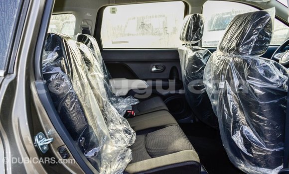 Sayi Imported Toyota Rush Brown Mota in Import - Dubai a Burkina Faso Sayi Imported Toyota Rush Brown Mota in Import - Dubai a Burkina Faso