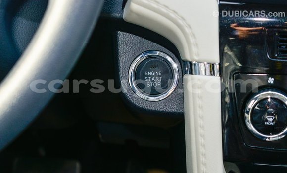 Sayi Imported Toyota Rush Brown Mota in Import - Dubai a Burkina Faso Sayi Imported Toyota Rush Brown Mota in Import - Dubai a Burkina Faso