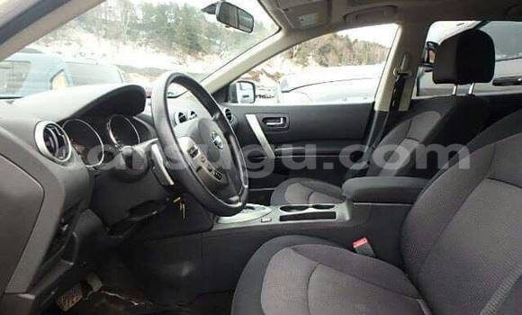 Buy New Nissan Note Black Car in Ouagadougou in Burkina Faso Buy New Nissan Note Black Car in Ouagadougou in Burkina Faso