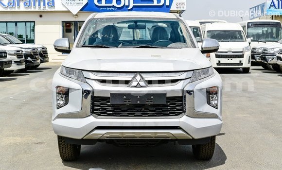 Acheter Import Voiture Mitsubishi L200 Blanc à Import - Dubai, Burkina-Faso Acheter Import Voiture Mitsubishi L200 Blanc à Import - Dubai, Burkina-Faso