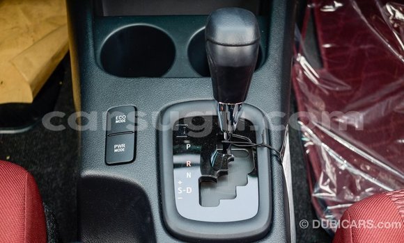 Acheter Import Voiture Toyota Hilux Blanc à Import - Dubai, Burkina-Faso Acheter Import Voiture Toyota Hilux Blanc à Import - Dubai, Burkina-Faso