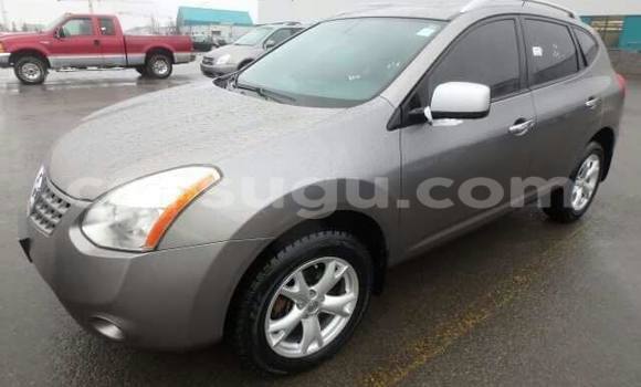 Buy New Nissan Rogue Silver Car in Ouagadougou in Burkina Faso Buy New Nissan Rogue Silver Car in Ouagadougou in Burkina Faso