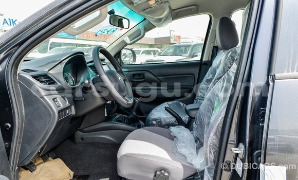 Acheter Import Voiture Mitsubishi L200 Autre à Import - Dubai, Burkina-Faso Acheter Import Voiture Mitsubishi L200 Autre à Import - Dubai, Burkina-Faso