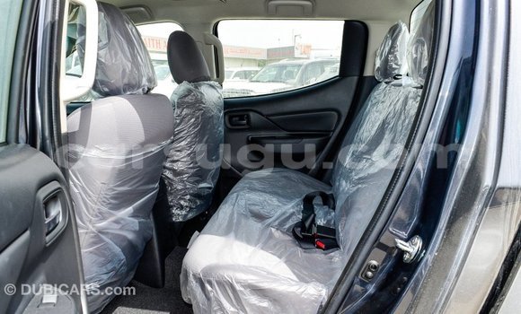 Acheter Import Voiture Mitsubishi L200 Autre à Import - Dubai, Burkina-Faso Acheter Import Voiture Mitsubishi L200 Autre à Import - Dubai, Burkina-Faso