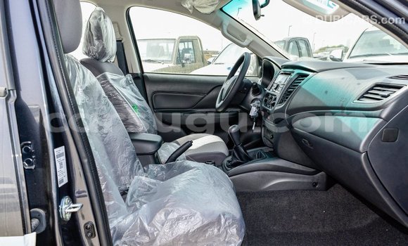 Acheter Import Voiture Mitsubishi L200 Autre à Import - Dubai, Burkina-Faso Acheter Import Voiture Mitsubishi L200 Autre à Import - Dubai, Burkina-Faso