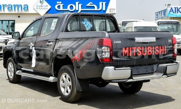 Acheter Import Voiture Mitsubishi L200 Autre à Import - Dubai, Burkina-Faso Acheter Import Voiture Mitsubishi L200 Autre à Import - Dubai, Burkina-Faso