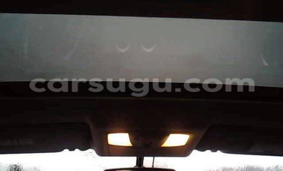 Buy New Nissan Rogue Silver Car in Ouagadougou in Burkina Faso Buy New Nissan Rogue Silver Car in Ouagadougou in Burkina Faso