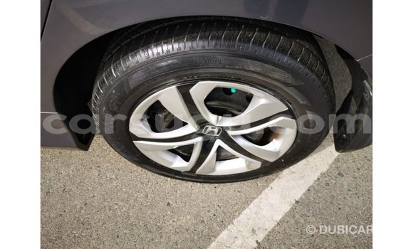 Buy Import Honda C Other Bike in Import - Dubai in Burkina Faso Buy Import Honda C Other Bike in Import - Dubai in Burkina Faso