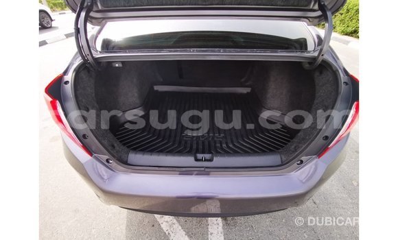 Buy Import Honda C Other Bike in Import - Dubai in Burkina Faso Buy Import Honda C Other Bike in Import - Dubai in Burkina Faso