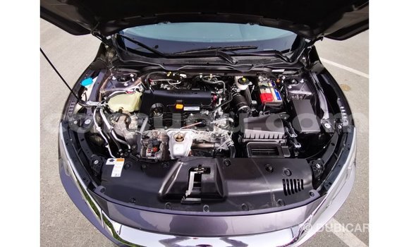 Buy Import Honda C Other Bike in Import - Dubai in Burkina Faso Buy Import Honda C Other Bike in Import - Dubai in Burkina Faso