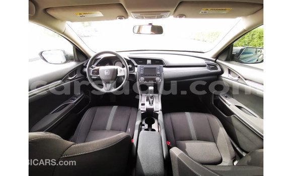 Buy Import Honda C Other Bike in Import - Dubai in Burkina Faso Buy Import Honda C Other Bike in Import - Dubai in Burkina Faso