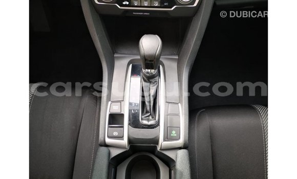 Buy Import Honda C Other Bike in Import - Dubai in Burkina Faso Buy Import Honda C Other Bike in Import - Dubai in Burkina Faso