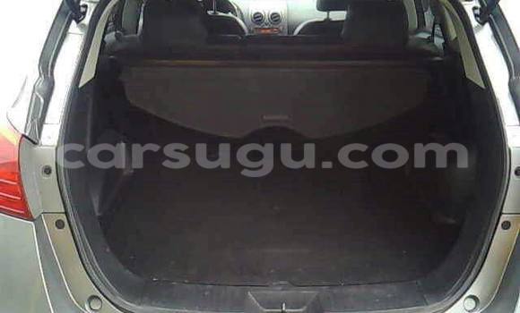 Buy New Nissan Rogue Silver Car in Ouagadougou in Burkina Faso Buy New Nissan Rogue Silver Car in Ouagadougou in Burkina Faso