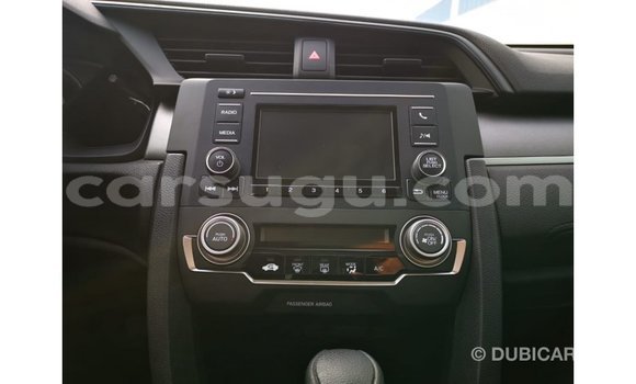 Buy Import Honda C Other Bike in Import - Dubai in Burkina Faso Buy Import Honda C Other Bike in Import - Dubai in Burkina Faso