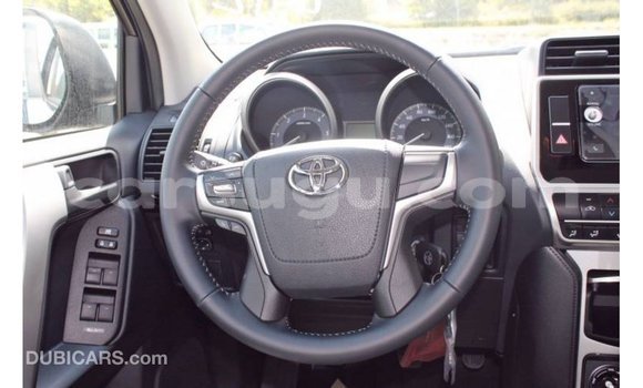 Buy Import Toyota Prado Black Car in Import - Dubai in Burkina Faso Buy Import Toyota Prado Black Car in Import - Dubai in Burkina Faso