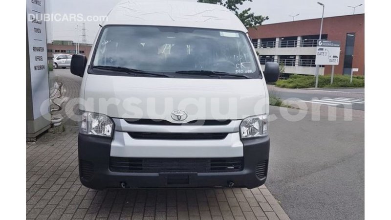 Big with watermark toyota hiace burkina faso import dubai 6329
