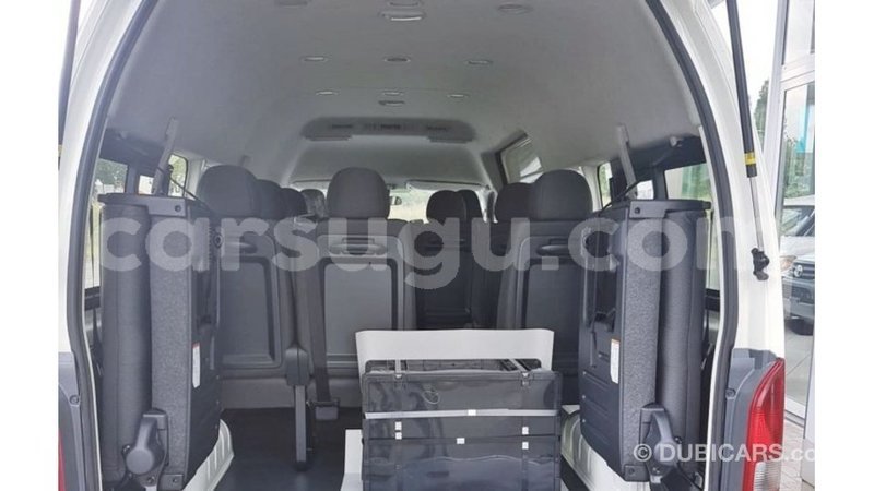 Big with watermark toyota hiace burkina faso import dubai 6329