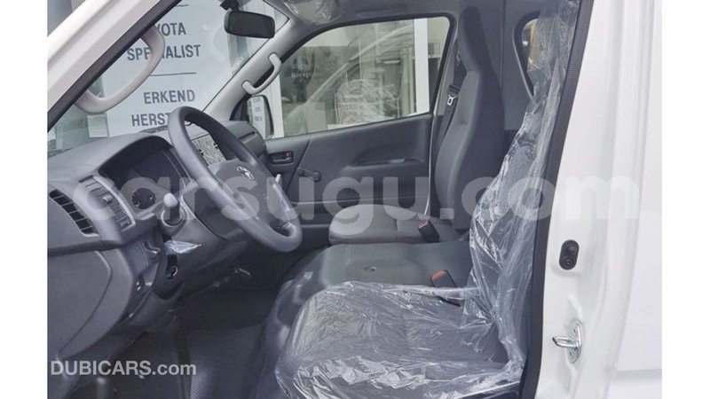 Big with watermark toyota hiace burkina faso import dubai 6329