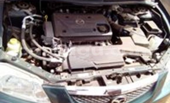 Acheter Neuf Voiture Mazda Premacy Noir à Ouagadougou, Burkina-Faso Acheter Neuf Voiture Mazda Premacy Noir à Ouagadougou, Burkina-Faso