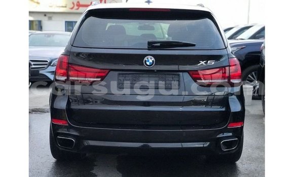 Sayi Imported BMW X5 Black Mota in Import - Dubai a Burkina Faso Sayi Imported BMW X5 Black Mota in Import - Dubai a Burkina Faso