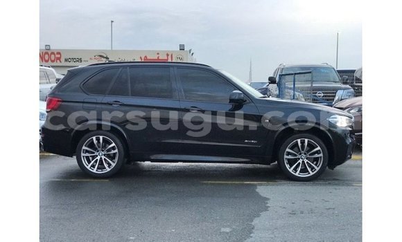 Sayi Imported BMW X5 Black Mota in Import - Dubai a Burkina Faso Sayi Imported BMW X5 Black Mota in Import - Dubai a Burkina Faso