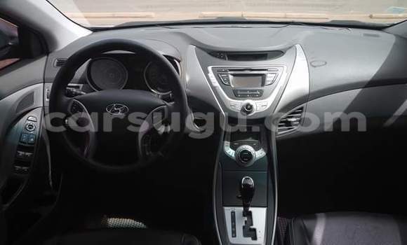 Acheter Occasion Voiture Hyundai Elantra Autre à Ouagadougou, Burkina-Faso Acheter Occasion Voiture Hyundai Elantra Autre à Ouagadougou, Burkina-Faso