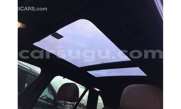 Sayi Imported BMW X5 Black Mota in Import - Dubai a Burkina Faso Sayi Imported BMW X5 Black Mota in Import - Dubai a Burkina Faso