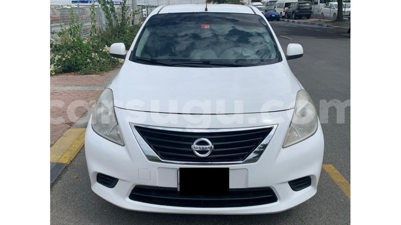 Big with watermark nissan sunny burkina faso import dubai 6335