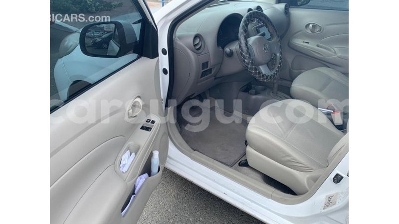 Big with watermark nissan sunny burkina faso import dubai 6335