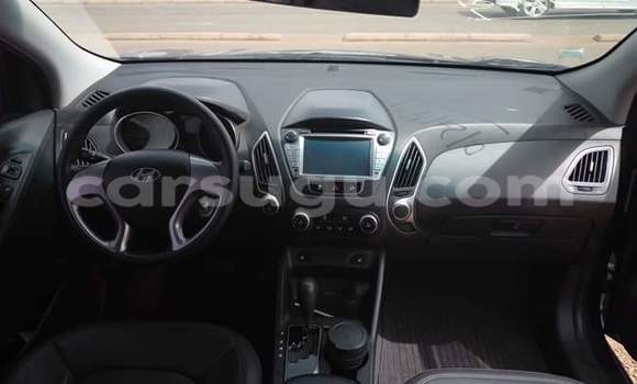 Acheter Occasion Voiture Hyundai ix35 Bleu à Ouagadougou, Burkina-Faso Acheter Occasion Voiture Hyundai ix35 Bleu à Ouagadougou, Burkina-Faso