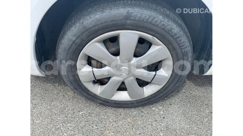 Big with watermark nissan sunny burkina faso import dubai 6335