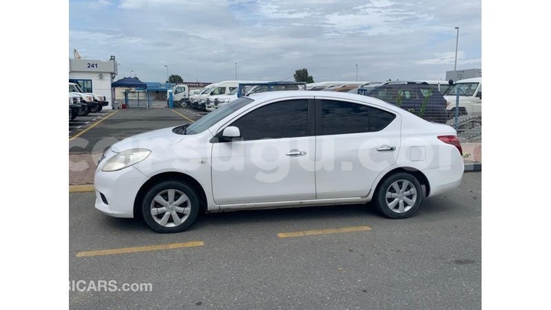 Big with watermark nissan sunny burkina faso import dubai 6335