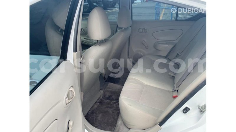 Big with watermark nissan sunny burkina faso import dubai 6335