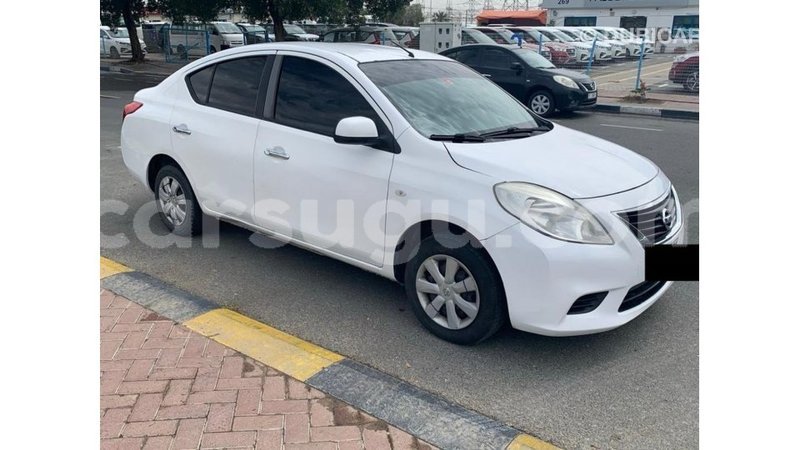 Big with watermark nissan sunny burkina faso import dubai 6335