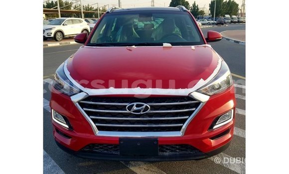Sayi Imported Hyundai Tucson Red Mota in Import - Dubai a Burkina Faso Sayi Imported Hyundai Tucson Red Mota in Import - Dubai a Burkina Faso