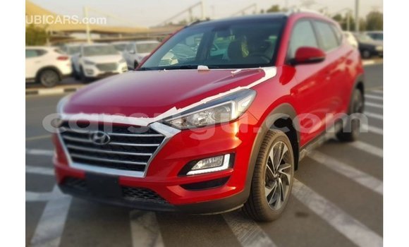 Sayi Imported Hyundai Tucson Red Mota in Import - Dubai a Burkina Faso Sayi Imported Hyundai Tucson Red Mota in Import - Dubai a Burkina Faso