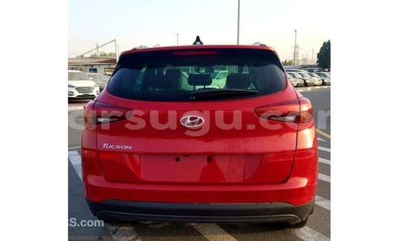 Sayi Imported Hyundai Tucson Red Mota in Import - Dubai a Burkina Faso Sayi Imported Hyundai Tucson Red Mota in Import - Dubai a Burkina Faso
