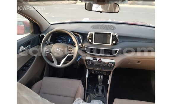 Sayi Imported Hyundai Tucson Red Mota in Import - Dubai a Burkina Faso Sayi Imported Hyundai Tucson Red Mota in Import - Dubai a Burkina Faso