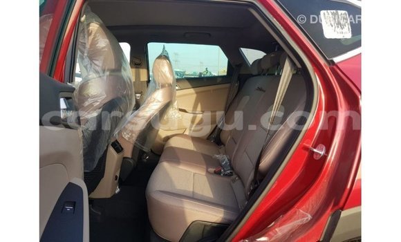 Sayi Imported Hyundai Tucson Red Mota in Import - Dubai a Burkina Faso Sayi Imported Hyundai Tucson Red Mota in Import - Dubai a Burkina Faso