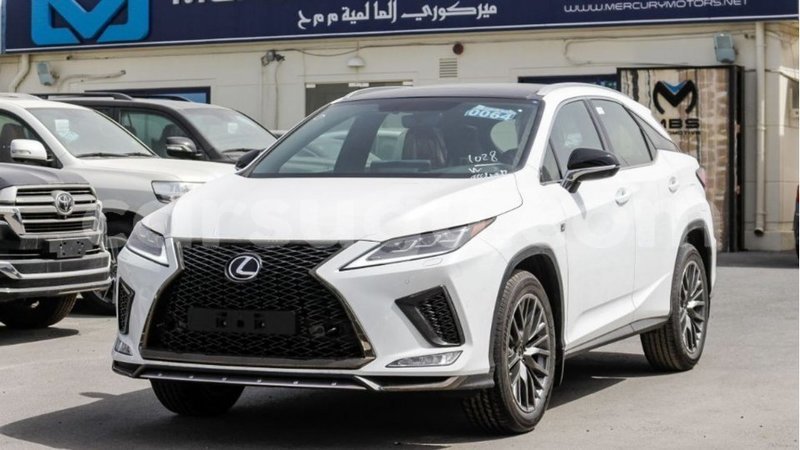 Big with watermark lexus rx 300 burkina faso import dubai 6340