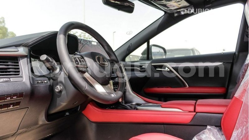 Big with watermark lexus rx 300 burkina faso import dubai 6340