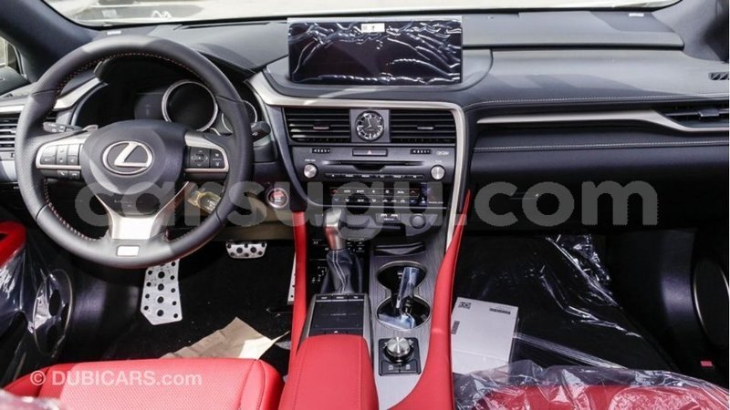 Big with watermark lexus rx 300 burkina faso import dubai 6340