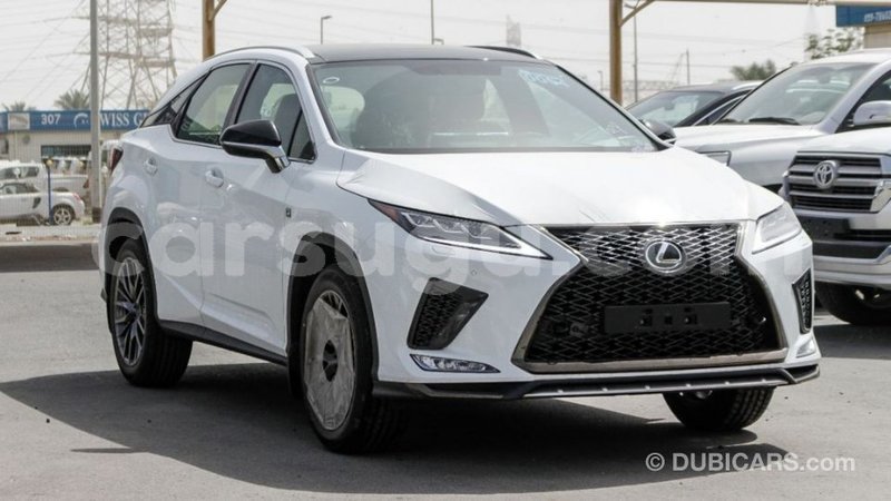 Big with watermark lexus rx 300 burkina faso import dubai 6340