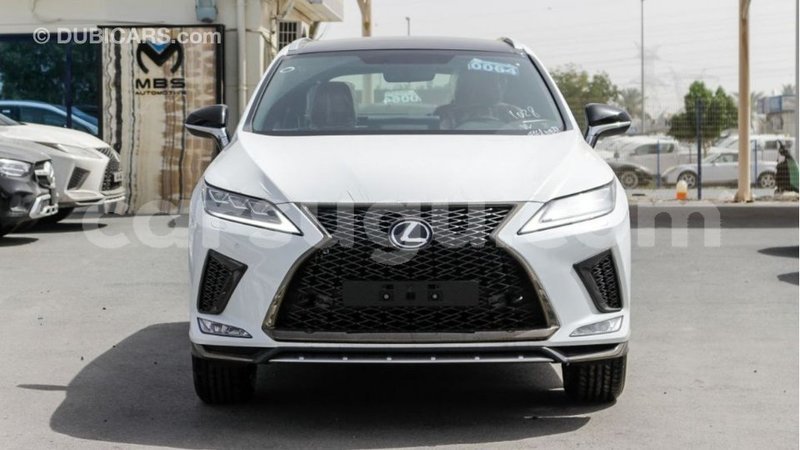 Big with watermark lexus rx 300 burkina faso import dubai 6340