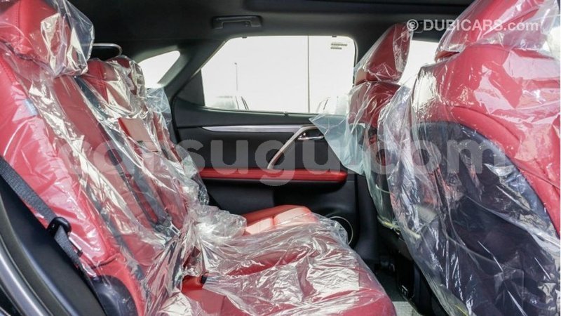 Big with watermark lexus rx 300 burkina faso import dubai 6341