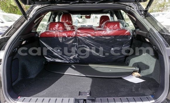 Buy Import Lexus RX 300 Black Car in Import - Dubai in Burkina Faso Buy Import Lexus RX 300 Black Car in Import - Dubai in Burkina Faso