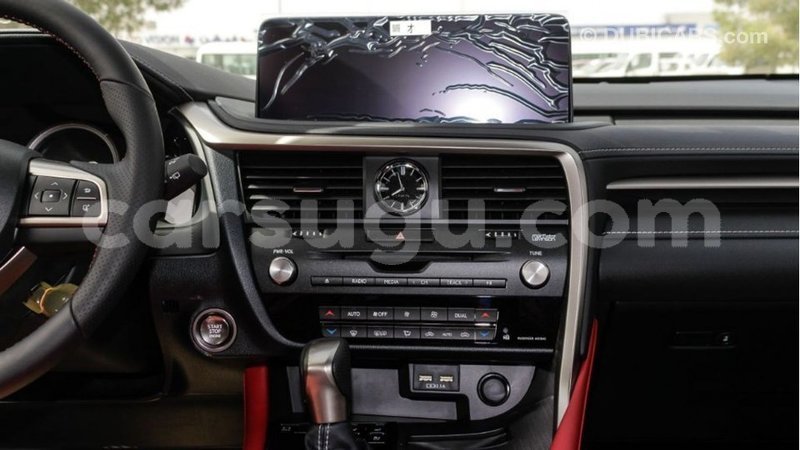Big with watermark lexus rx 300 burkina faso import dubai 6341