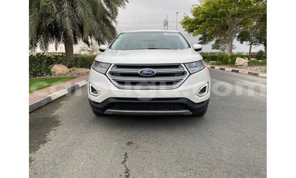 Acheter Import Voiture Ford Edge Blanc à Import - Dubai, Burkina-Faso Acheter Import Voiture Ford Edge Blanc à Import - Dubai, Burkina-Faso